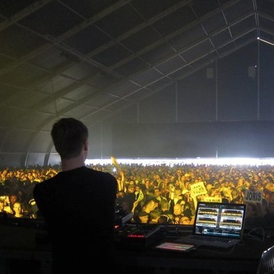 Joris Voorn live at Awakenings Festival