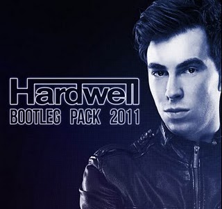 Hardwell Bootleg Pack 2011