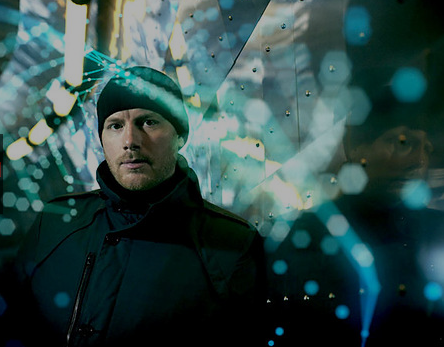 Eric Prydz Essential Mix 2013