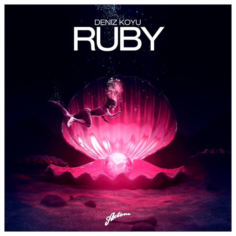 Deniz Koyu - Ruby